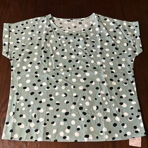 Women’s Business Casual Blouse